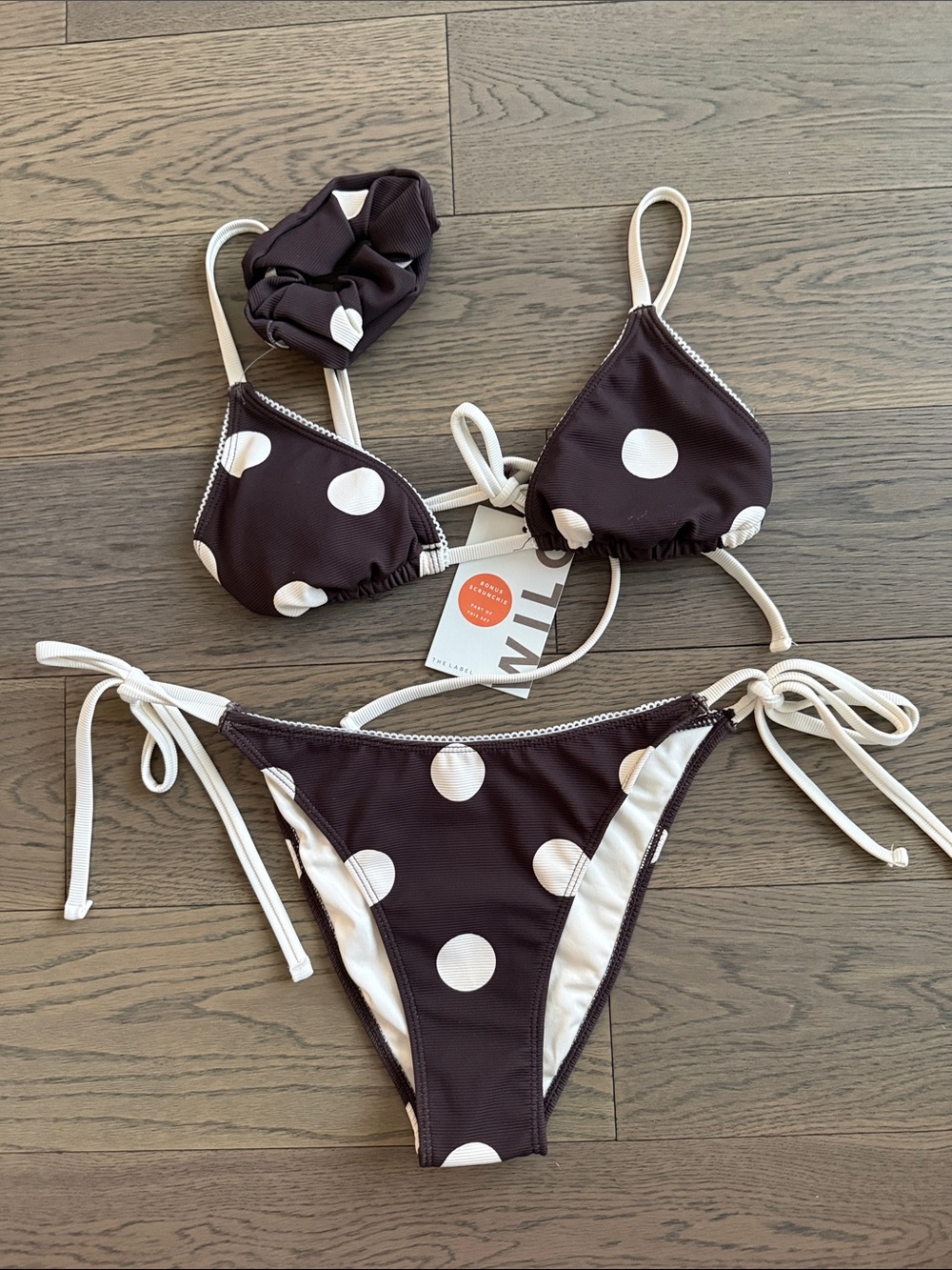 Wilo the Label Swimsuit